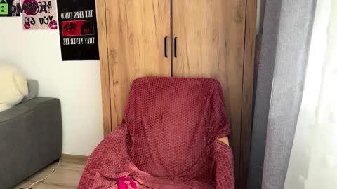 ScarlettSmithz online show from 1, 10, 2025