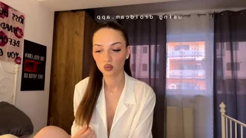 ScarlettSmithz online show from 19, 4, 2026