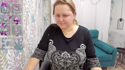 Scarlett online show from 30, 12, 2024