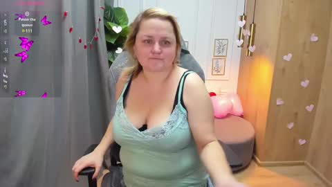 Scarlett online show from 18, 2, 2025