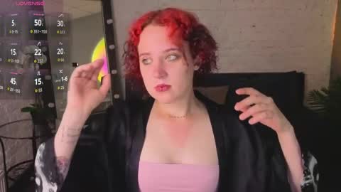 Scarlett online show from 8, 6, 2026