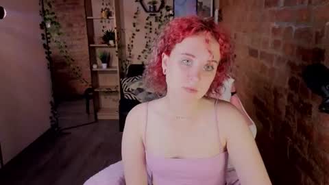 Scarlett online show from 16, 6, 2026