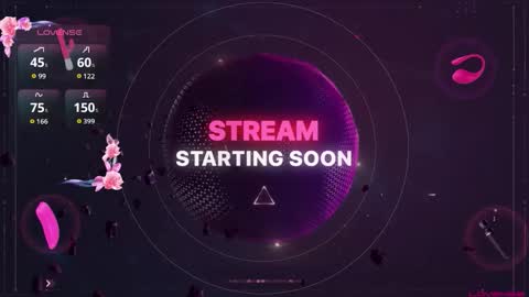 Scarlett online show from 15, 11, 2025