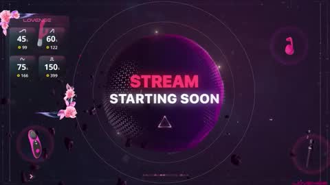 Scarlett online show from 25, 3, 2026