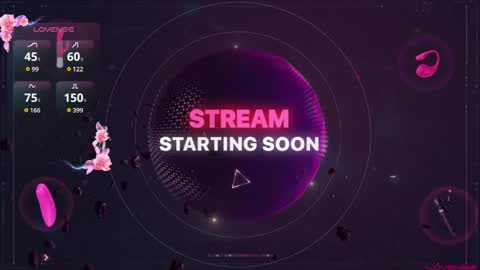 Scarlett online show from 28, 3, 2026