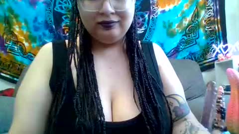 scarletttdesires online show from 11, 2, 2026