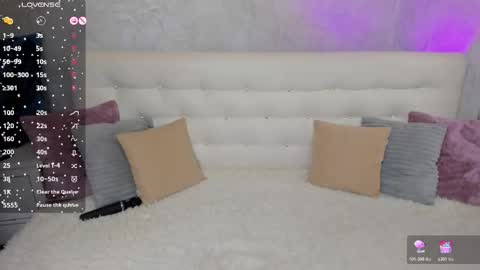 Scarlett online show from 17, 3, 2026