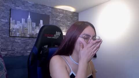 Snapshot of scarlettvg chatting on 20, 12, 2025 scarlett online show from 20, 12, 2025