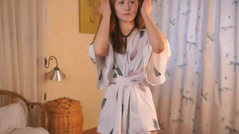 Snapshot of scarlettwarn chatting on 1, 5, 2026 My name is Linda but you can call me Lin online show from 1, 5, 2026