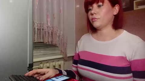 Anya online show from 1, 12, 2025