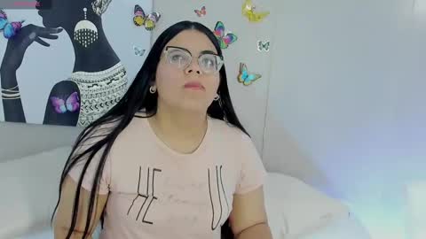 Scarlett Whitmore online show from 7, 10, 2025