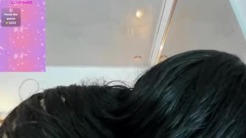 Scarlett Whitmore online show from 1, 11, 2025