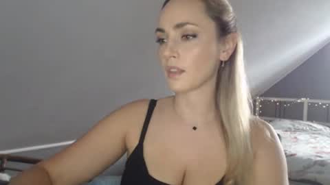ScarlettxBlonde online show from 11, 6, 2026