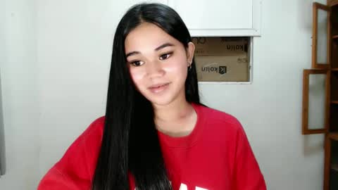 scarletvamp online show from 24, 2, 2025