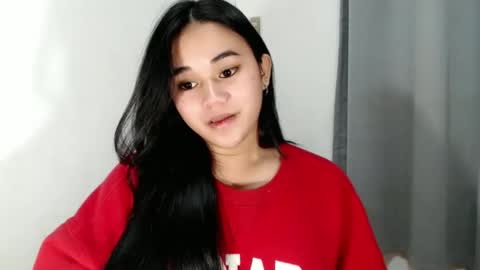 scarletvamp online show from 9, 3, 2025