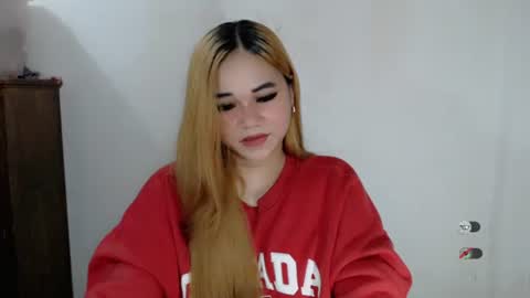 scarletvamp online show from 24, 9, 2025