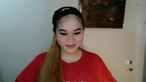 scarletvamp online show from 23, 11, 2025