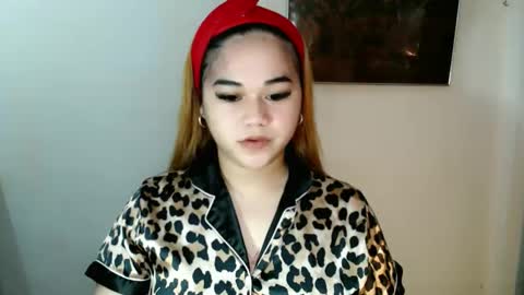 scarletvamp online show from 30, 11, 2025