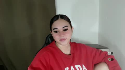 Snapshot of scarletvamp chatting on 23, 2, 2026 scarletvamp online show from 23, 2, 2026