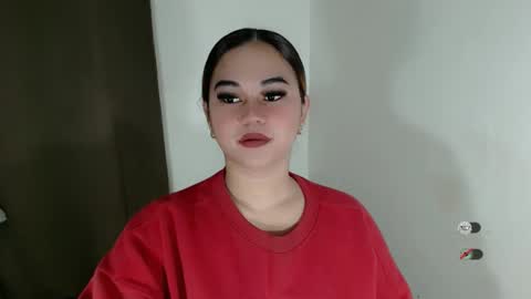 Snapshot of scarletvamp chatting on 25, 2, 2026 scarletvamp online show from 25, 2, 2026