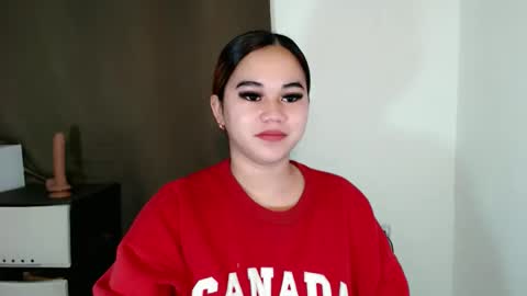 Snapshot of scarletvamp chatting on 2, 3, 2026 scarletvamp online show from 2, 3, 2026