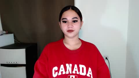 Snapshot of scarletvamp chatting on 4, 3, 2026 scarletvamp online show from 4, 3, 2026