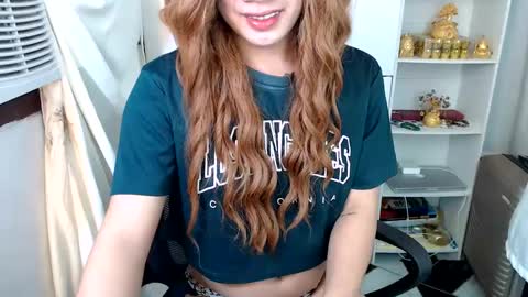 Snapshot of scarletxxxx chatting on 9, 12, 2024 Queen Scarlet online show from 9, 12, 2024