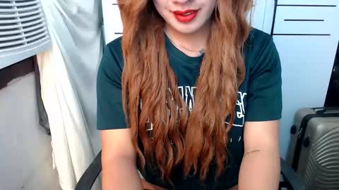 Snapshot of scarletxxxx chatting on 15, 9, 2025 Queen Scarlet online show from 15, 9, 2025