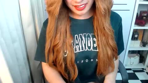 Snapshot of scarletxxxx chatting on 19, 2, 2026 Queen Scarlet online show from 19, 2, 2026