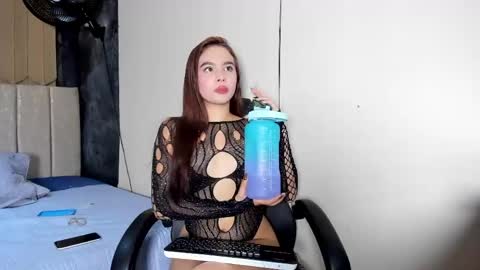 scarletzaint online show from 8, 5, 2026