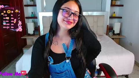 scarllet online show from 10, 1, 2025