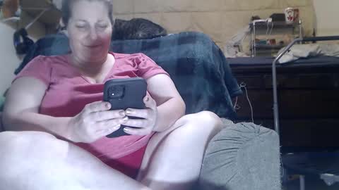 Scarlotta online show from 3, 3, 2026