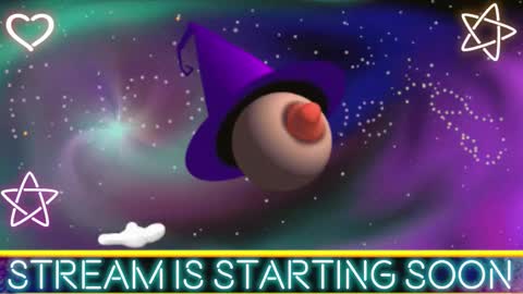 ScarSlutWitch online show from 14, 2, 2026