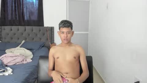 Scart online show from 18, 12, 2025