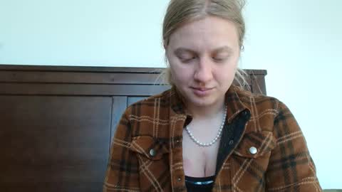 ScarTit Bernhard online show from 4, 1, 2025