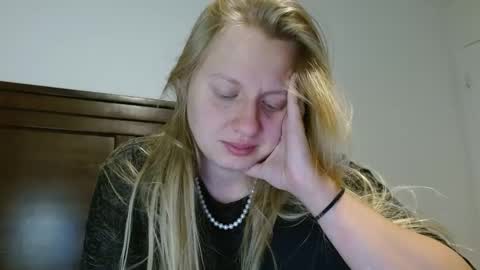 ScarTit Bernhard online show from 7, 1, 2025