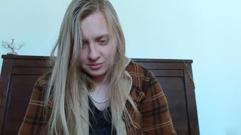 ScarTit Bernhard online show from 7, 1, 2025