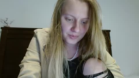 ScarTit Bernhard online show from 8, 1, 2025