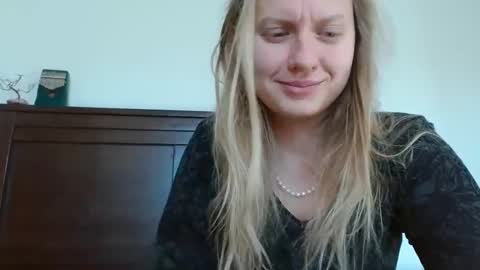 ScarTit Bernhard online show from 8, 1, 2025