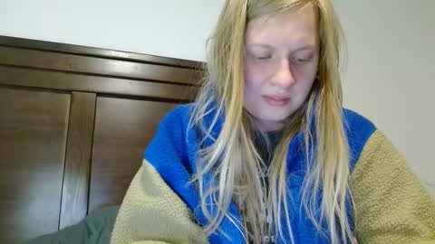 ScarTit Bernhard online show from 10, 1, 2025