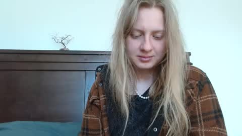 ScarTit Bernhard online show from 13, 1, 2025