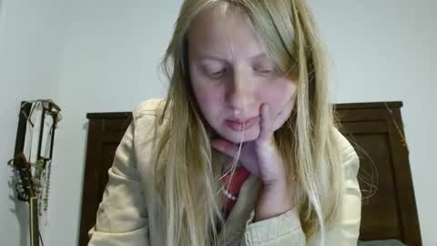 ScarTit Bernhard online show from 14, 1, 2025