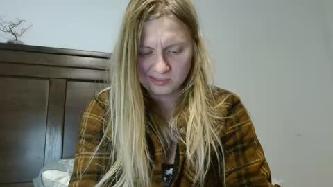 ScarTit Bernhard online show from 15, 1, 2025