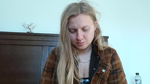 ScarTit Bernhard online show from 15, 1, 2025