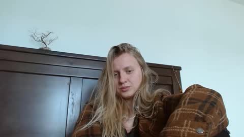 ScarTit Bernhard online show from 16, 1, 2025