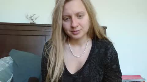 ScarTit Bernhard online show from 17, 1, 2025