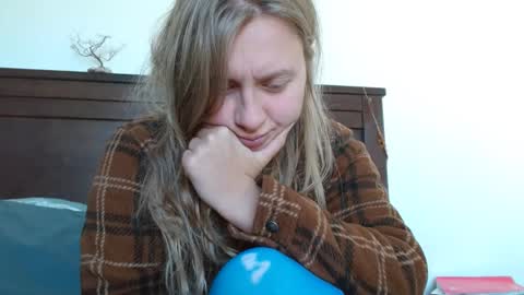 ScarTit Bernhard online show from 17, 1, 2025