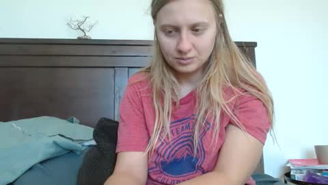 ScarTit Bernhard online show from 18, 1, 2025