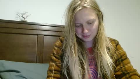 ScarTit Bernhard online show from 19, 1, 2025