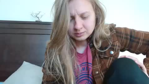 ScarTit Bernhard online show from 19, 1, 2025